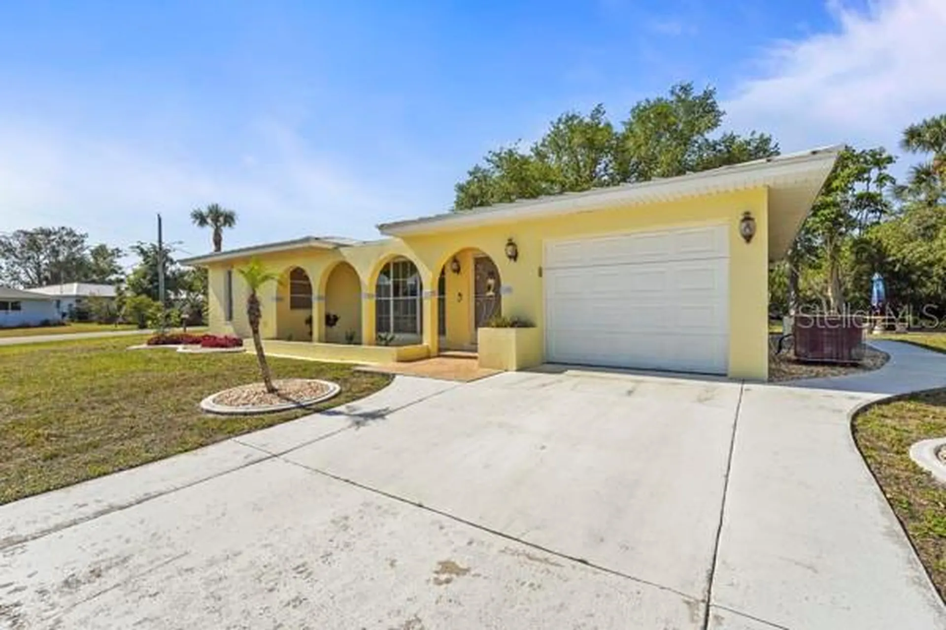 18399 Burkholder Circle Port Charlotte FL 33948