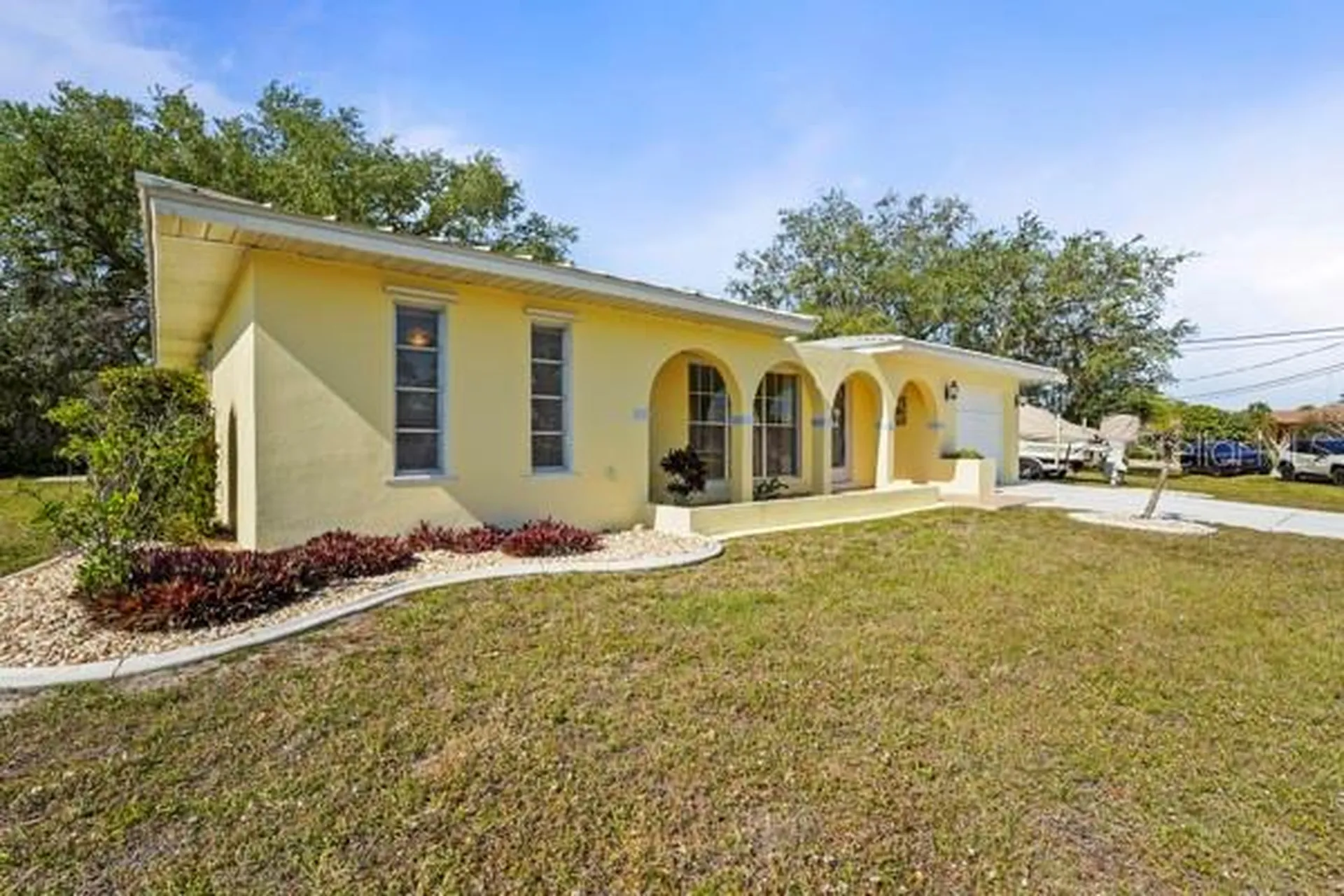 18399 Burkholder Circle Port Charlotte FL 33948