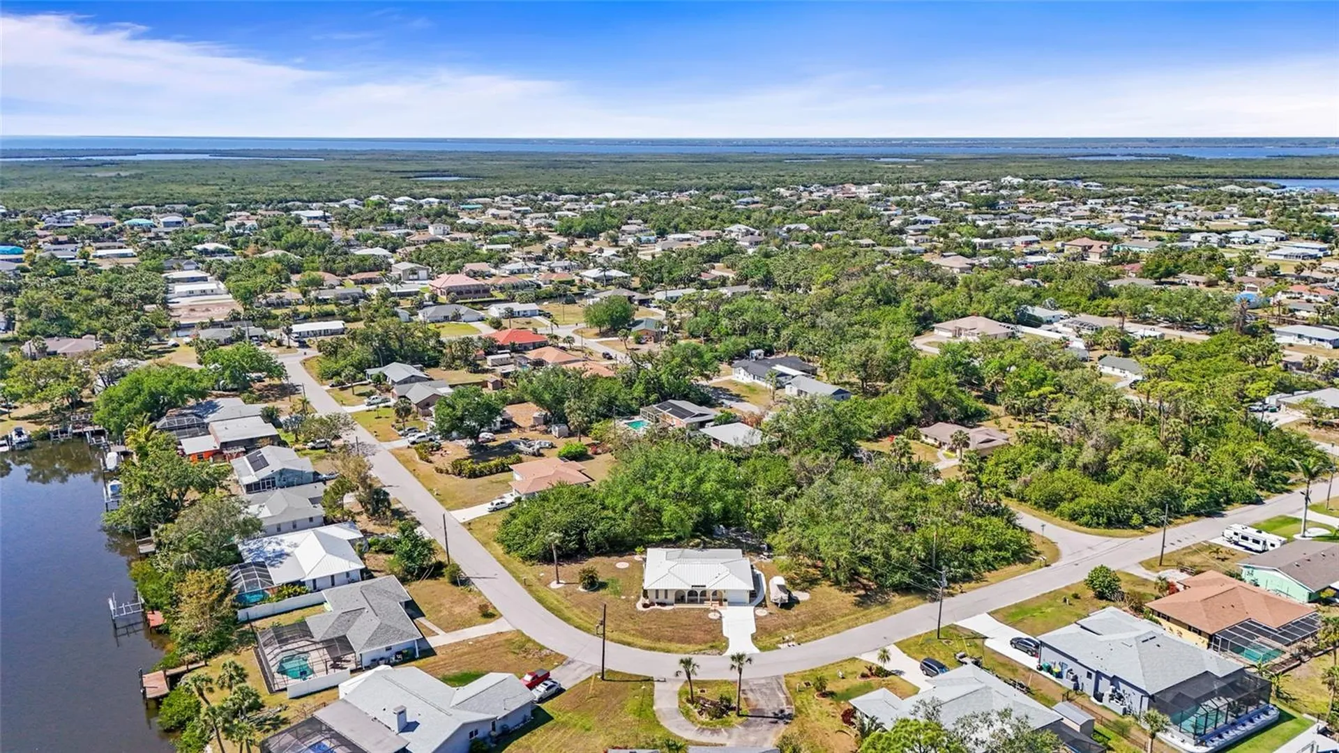 18399 Burkholder Circle Port Charlotte FL 33948