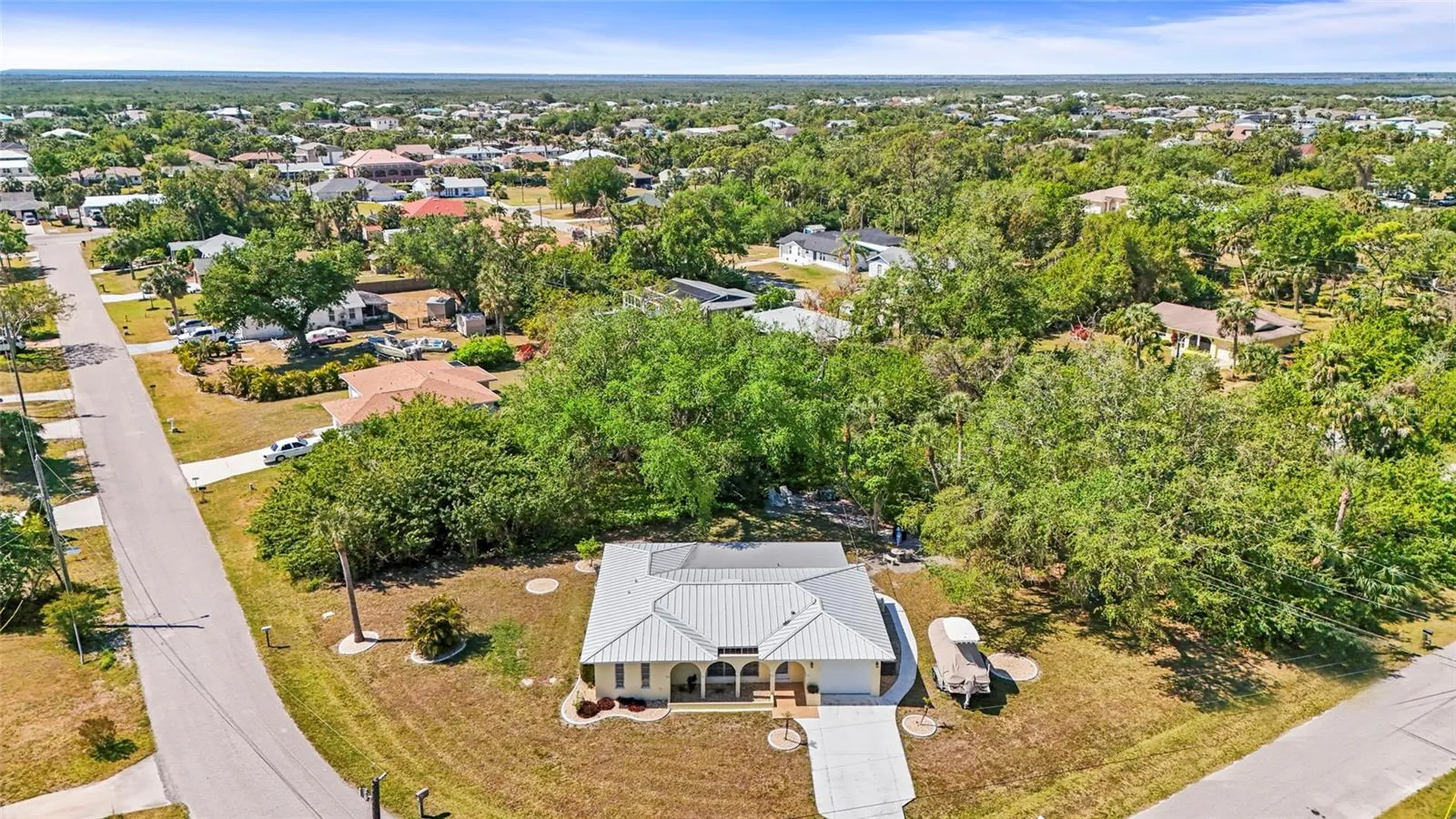 18399 Burkholder Circle Port Charlotte FL 33948