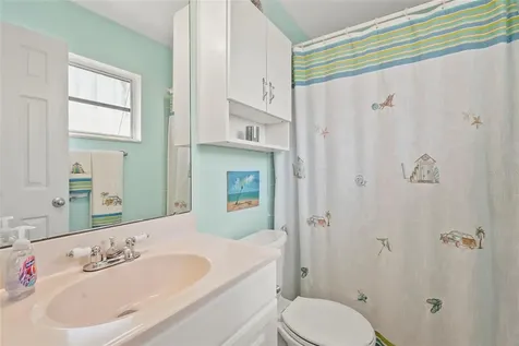 18399 Burkholder Circle Port Charlotte FL 33948