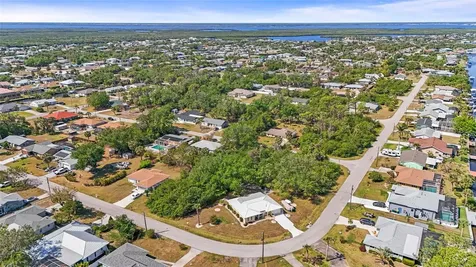 18399 Burkholder Circle Port Charlotte FL 33948