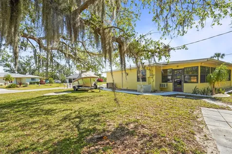 18399 Burkholder Circle Port Charlotte FL 33948