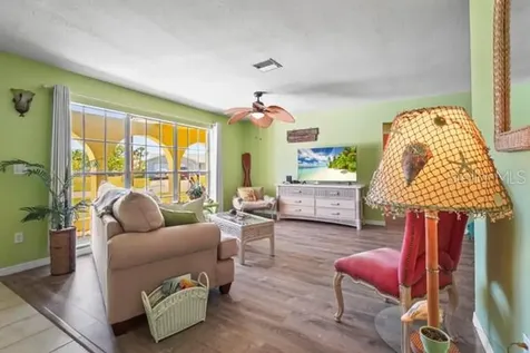 18399 Burkholder Circle Port Charlotte FL 33948