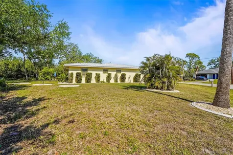18399 Burkholder Circle Port Charlotte FL 33948