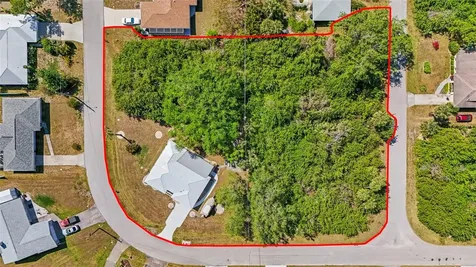 18399 Burkholder Circle Port Charlotte FL 33948