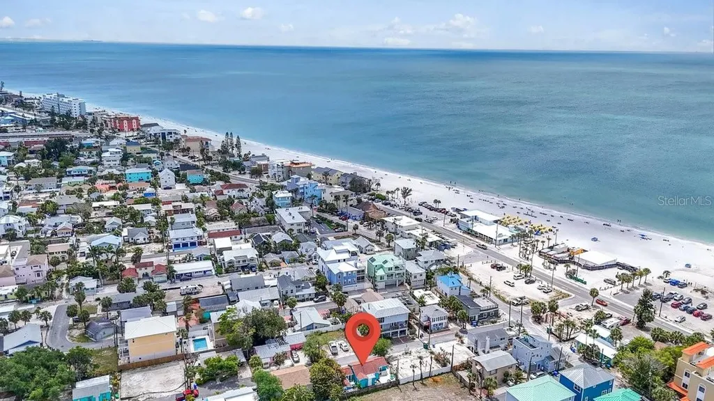 118 92nd Avenue Treasure Island FL 33706