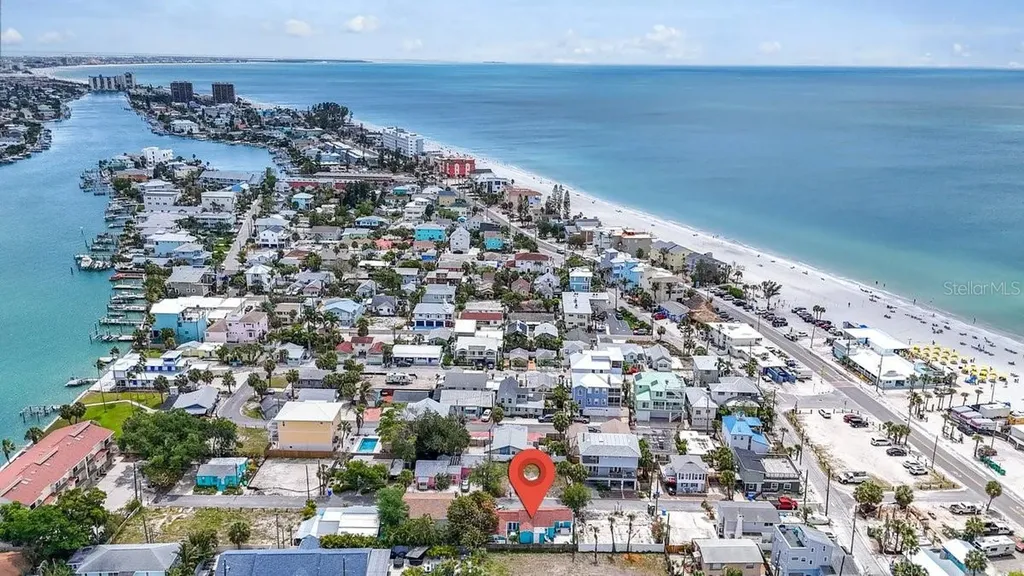 118 92nd Avenue Treasure Island FL 33706