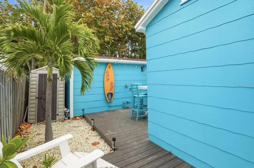 118 92nd Avenue Treasure Island FL 33706