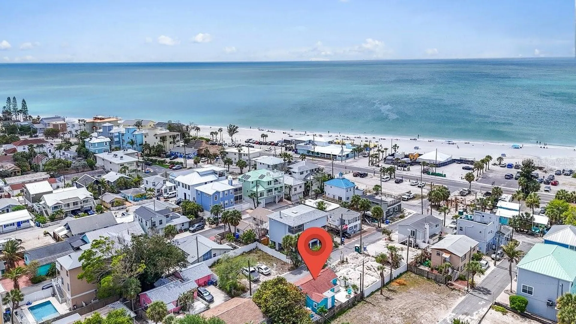118 92nd Avenue Treasure Island FL 33706
