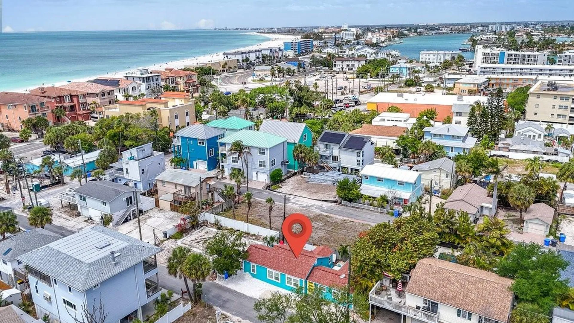 118 92nd Avenue Treasure Island FL 33706