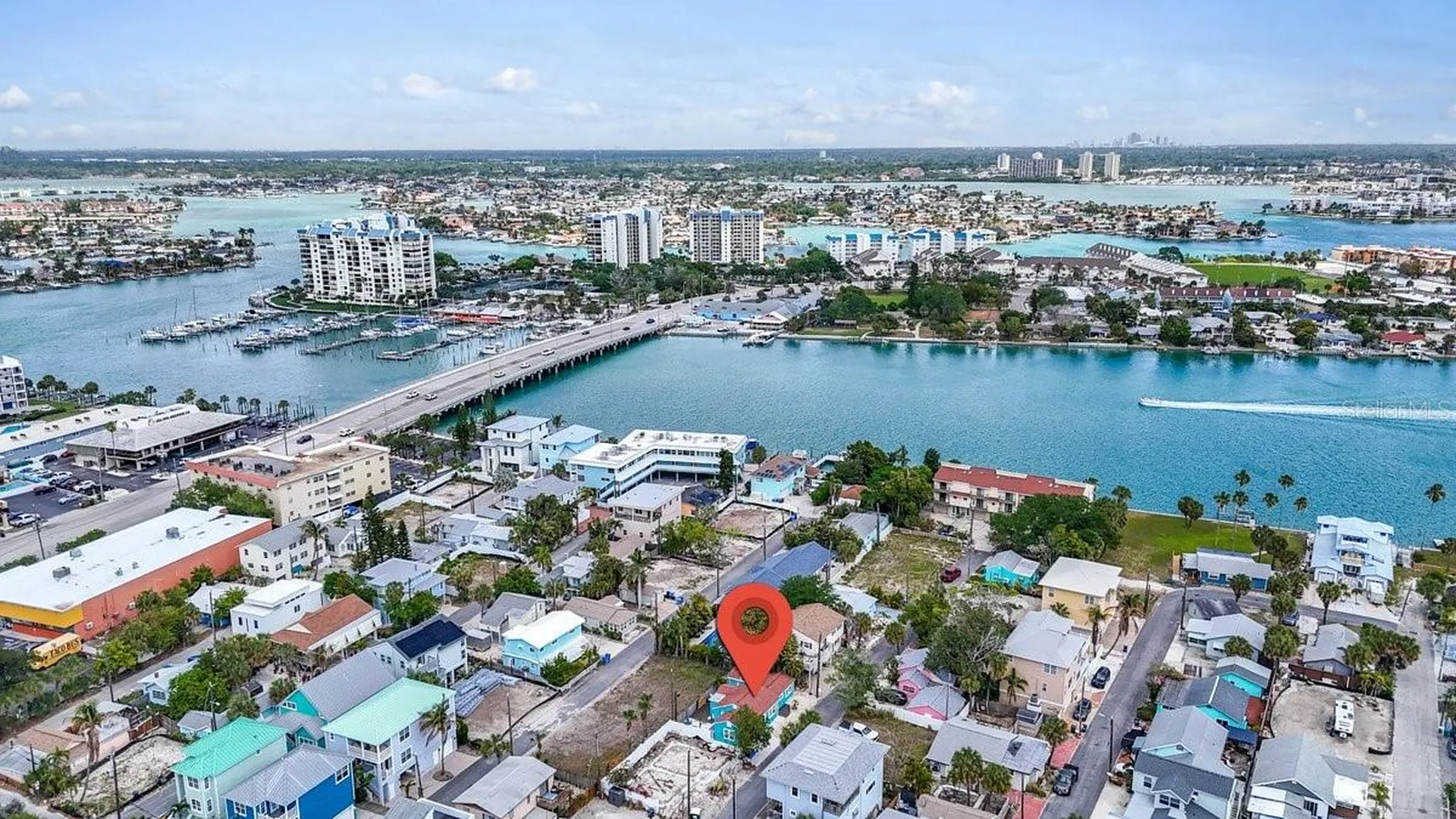 118 92nd Avenue Treasure Island FL 33706