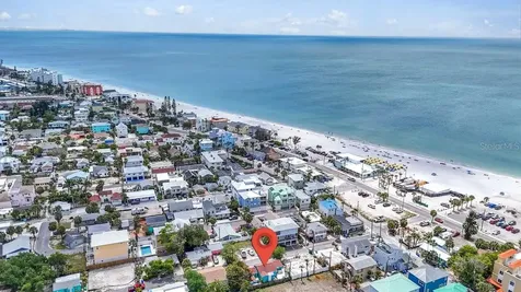 118 92nd Avenue Treasure Island FL 33706
