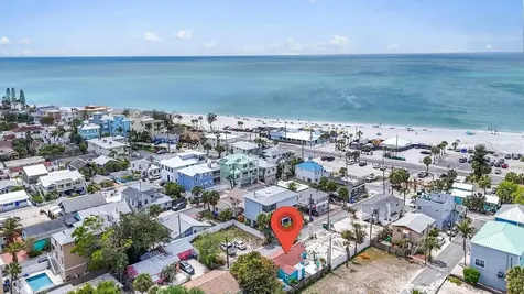118 92nd Avenue Treasure Island FL 33706