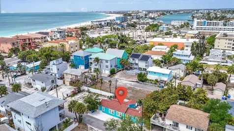 118 92nd Avenue Treasure Island FL 33706
