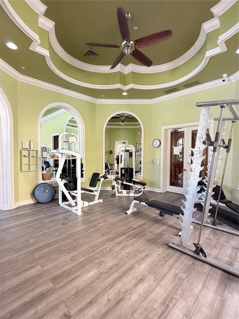 2725 Via Cipriani Clearwater FL 33764