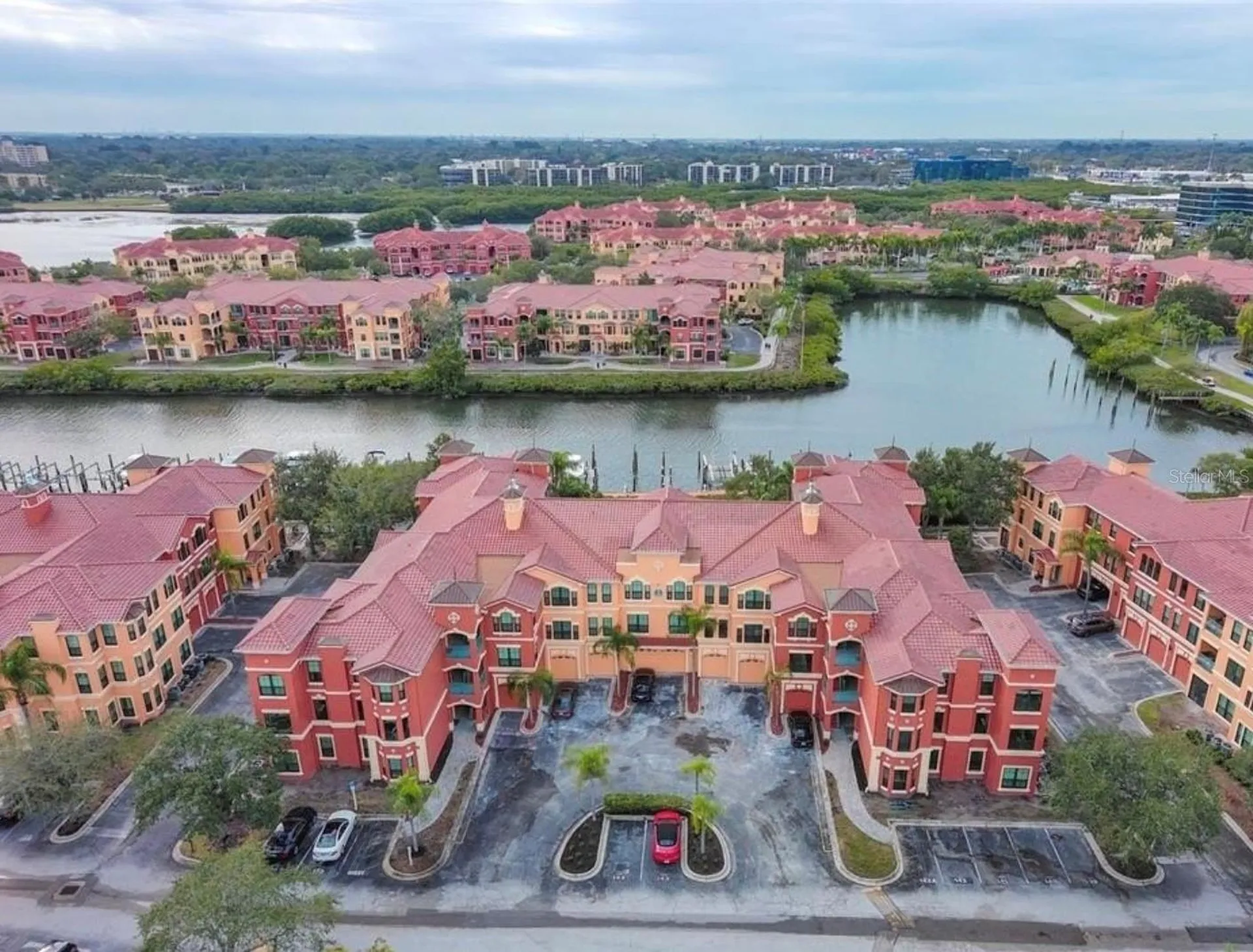 2725 Via Cipriani Clearwater FL 33764