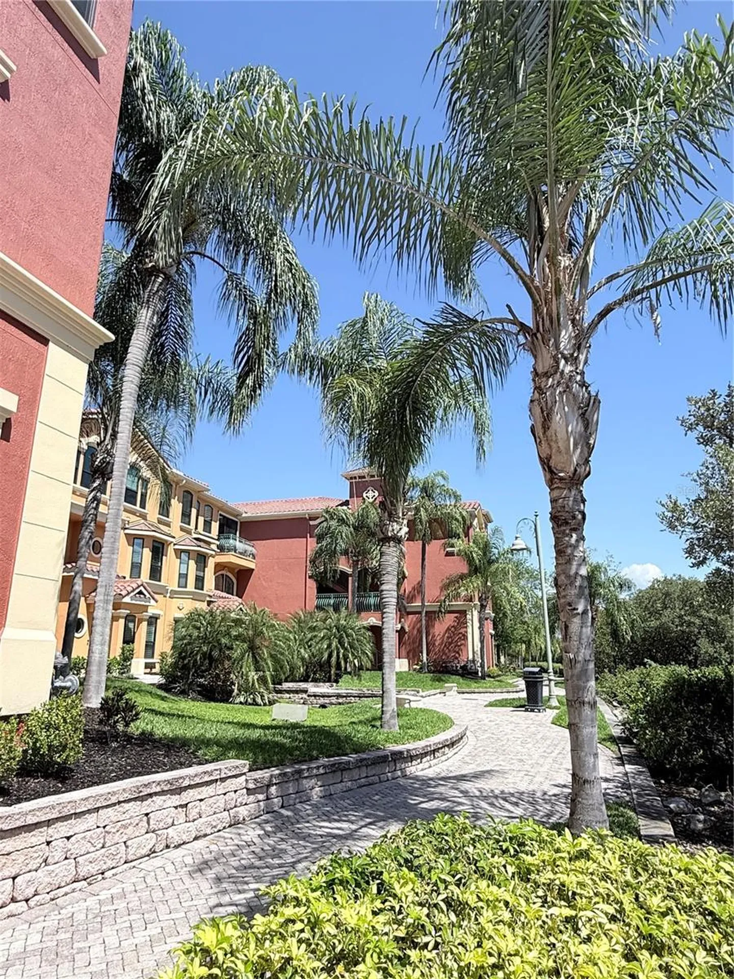 2725 Via Cipriani Clearwater FL 33764