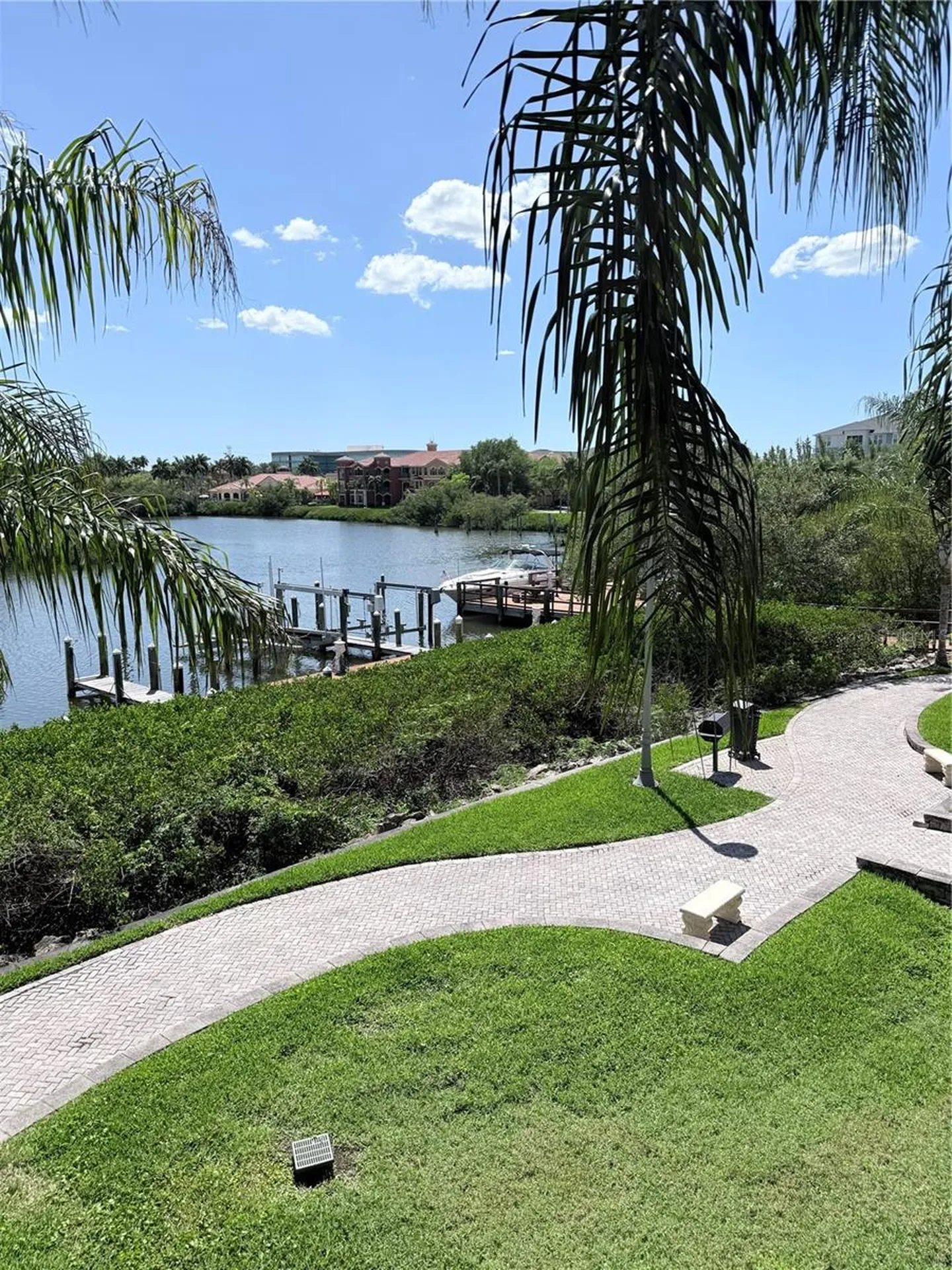 2725 Via Cipriani Clearwater FL 33764