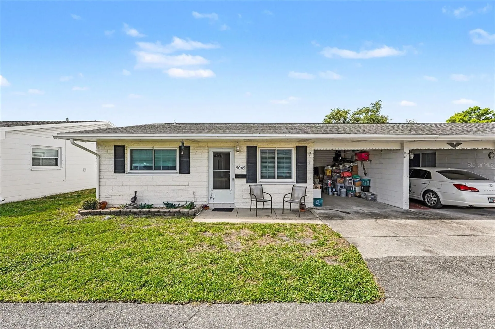 5045 Lily Street Place N Pinellas Park FL 33782