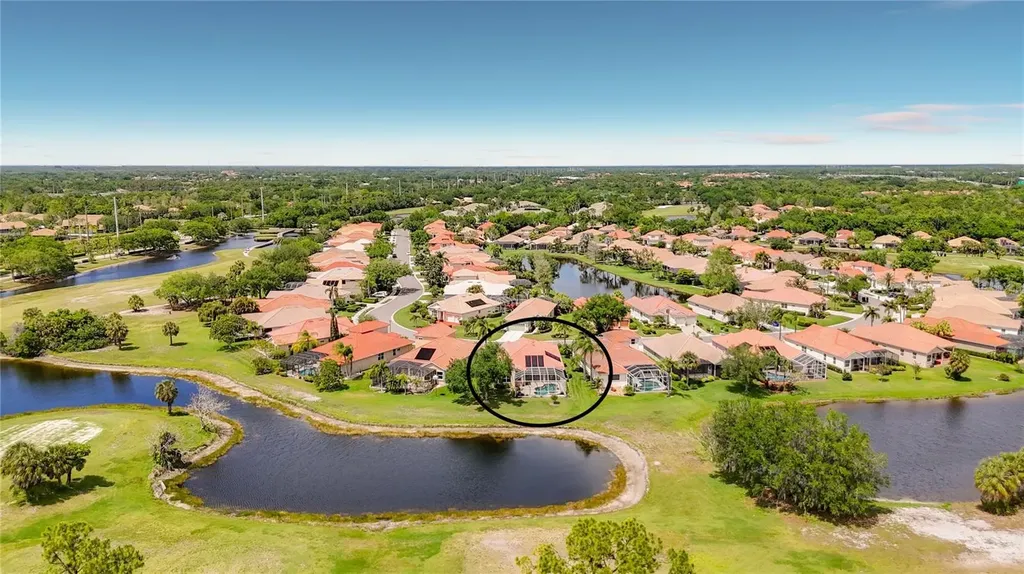 6388 Rookery Circle Bradenton FL 34203