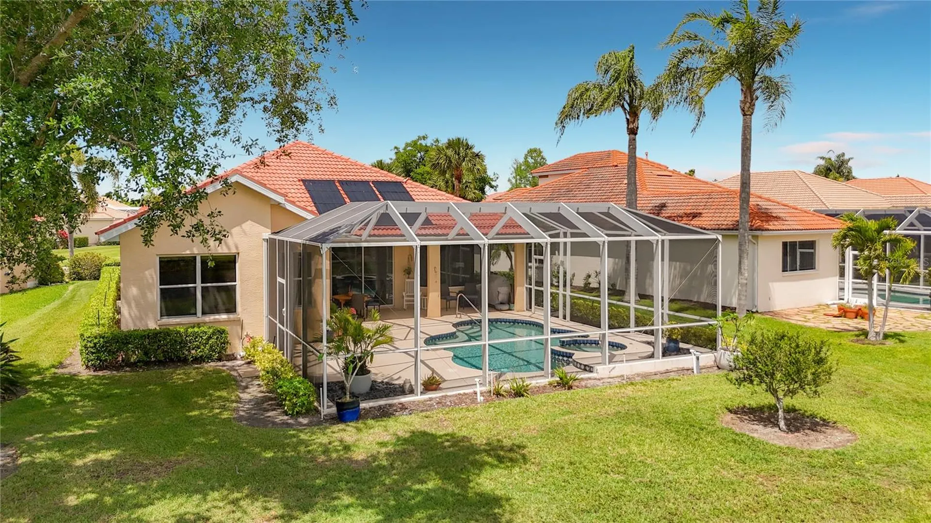 6388 Rookery Circle Bradenton FL 34203