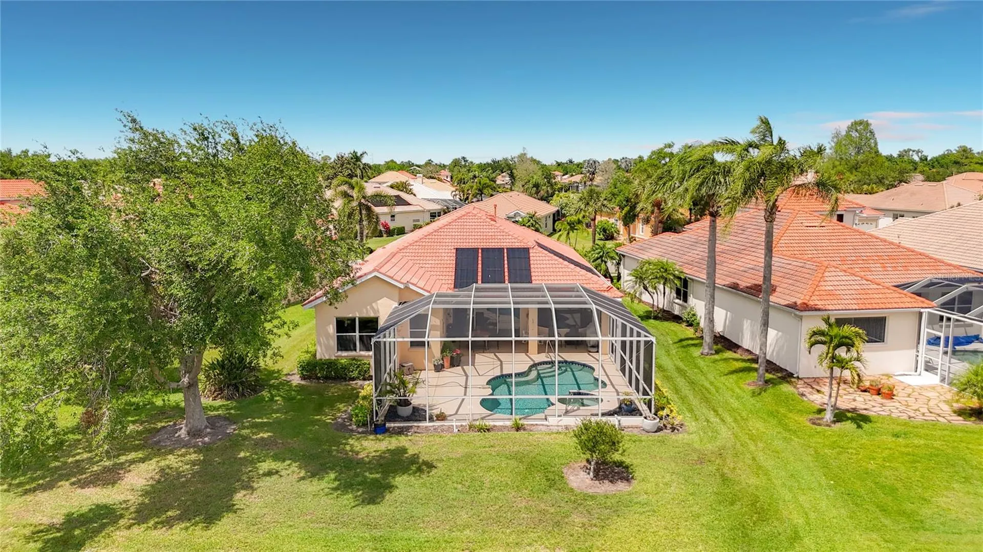 6388 Rookery Circle Bradenton FL 34203