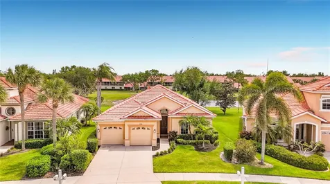 6388 Rookery Circle Bradenton FL 34203
