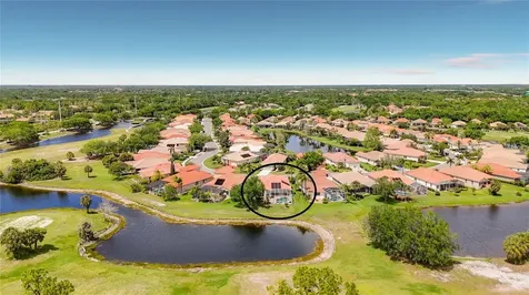 6388 Rookery Circle Bradenton FL 34203