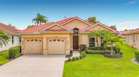 6388 Rookery Circle Bradenton FL 34203