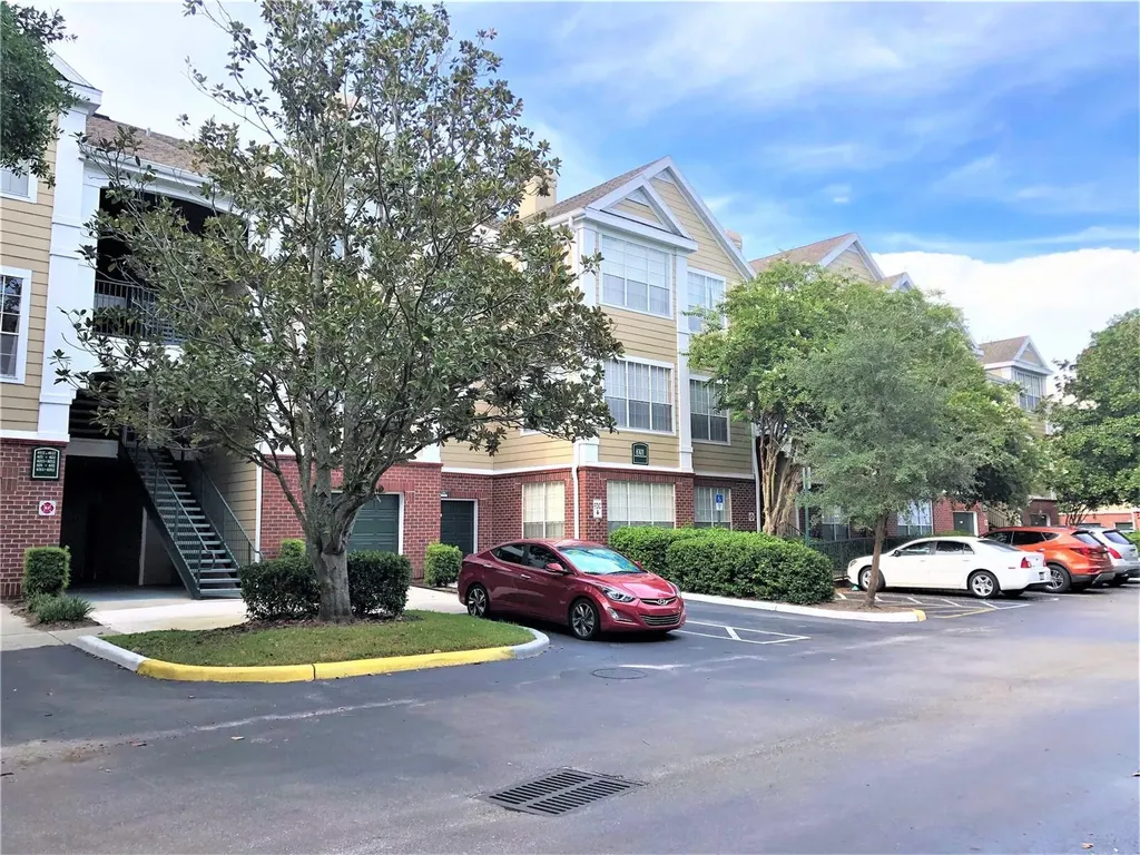 13015 Plantation Park Circle Orlando FL 32821