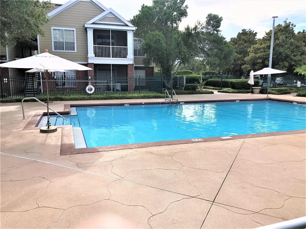 13015 Plantation Park Circle Orlando FL 32821