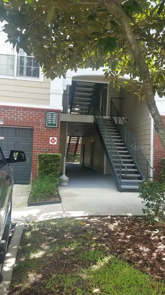 13015 Plantation Park Circle Orlando FL 32821