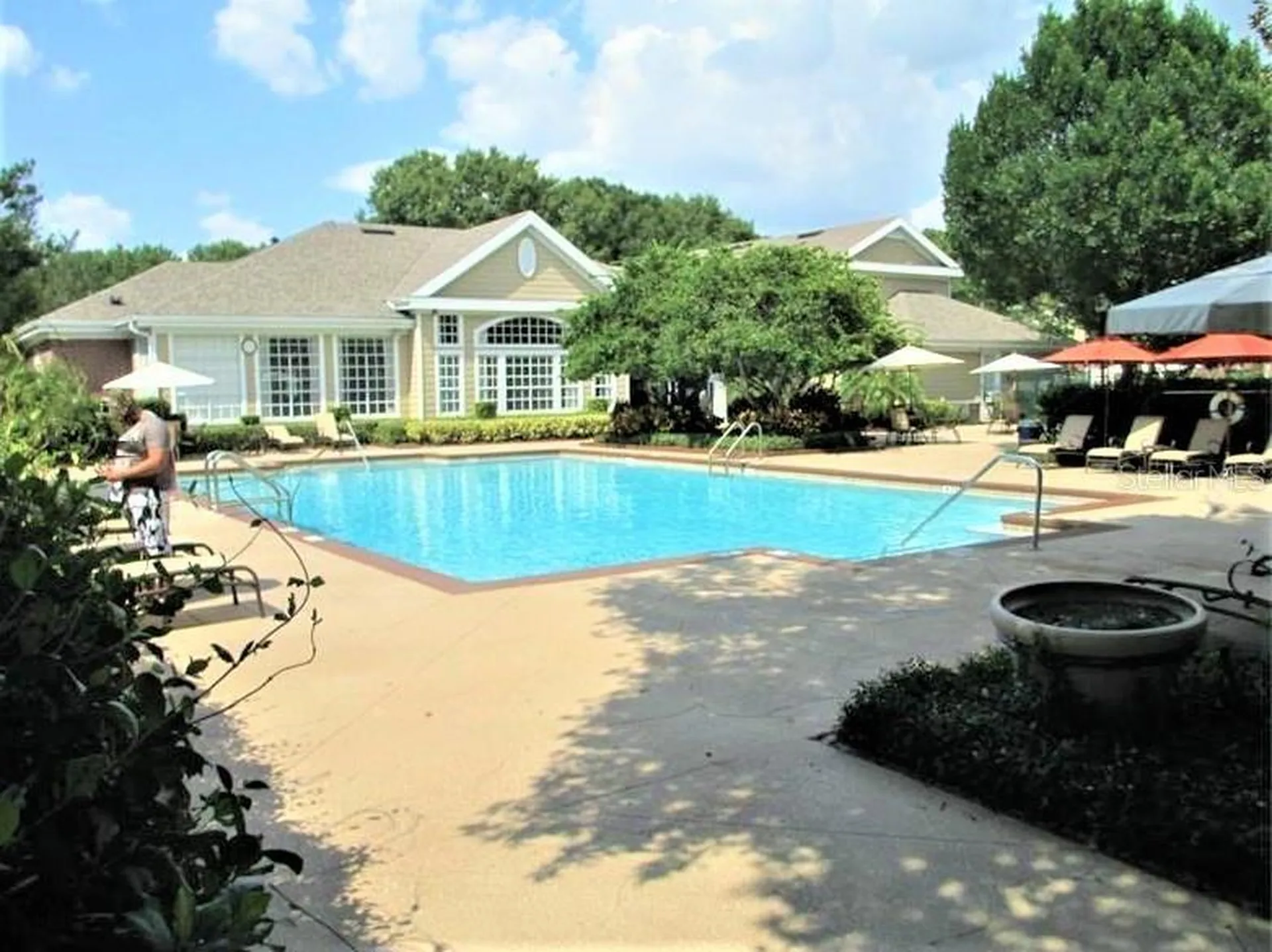 13015 Plantation Park Circle Orlando FL 32821