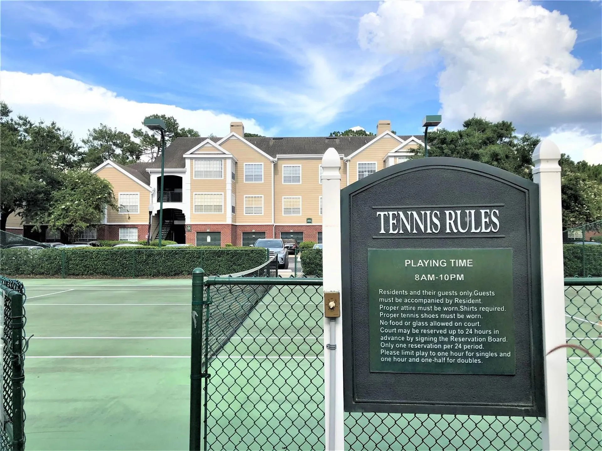 13015 Plantation Park Circle Orlando FL 32821