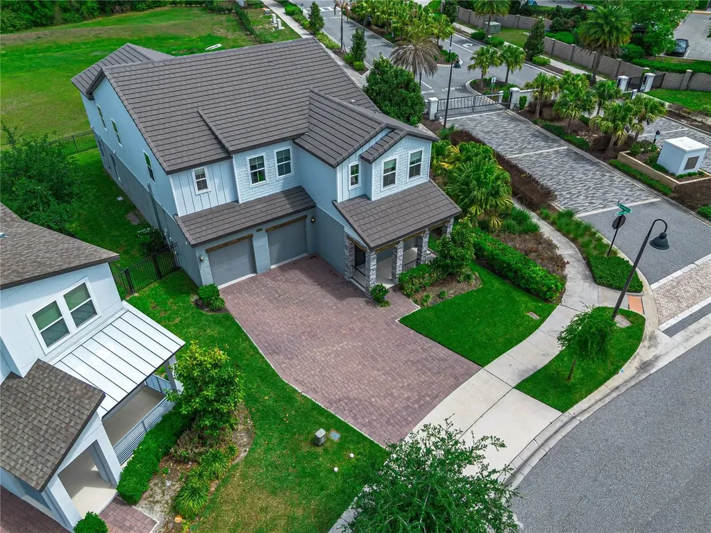 6007 Bimini Twist Loop Orlando FL 32819