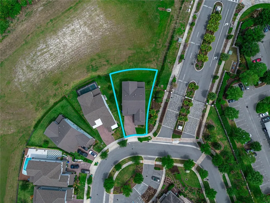 6007 Bimini Twist Loop Orlando FL 32819