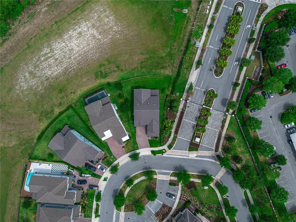 6007 Bimini Twist Loop Orlando FL 32819