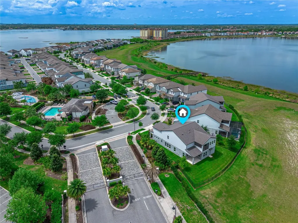 6007 Bimini Twist Loop Orlando FL 32819