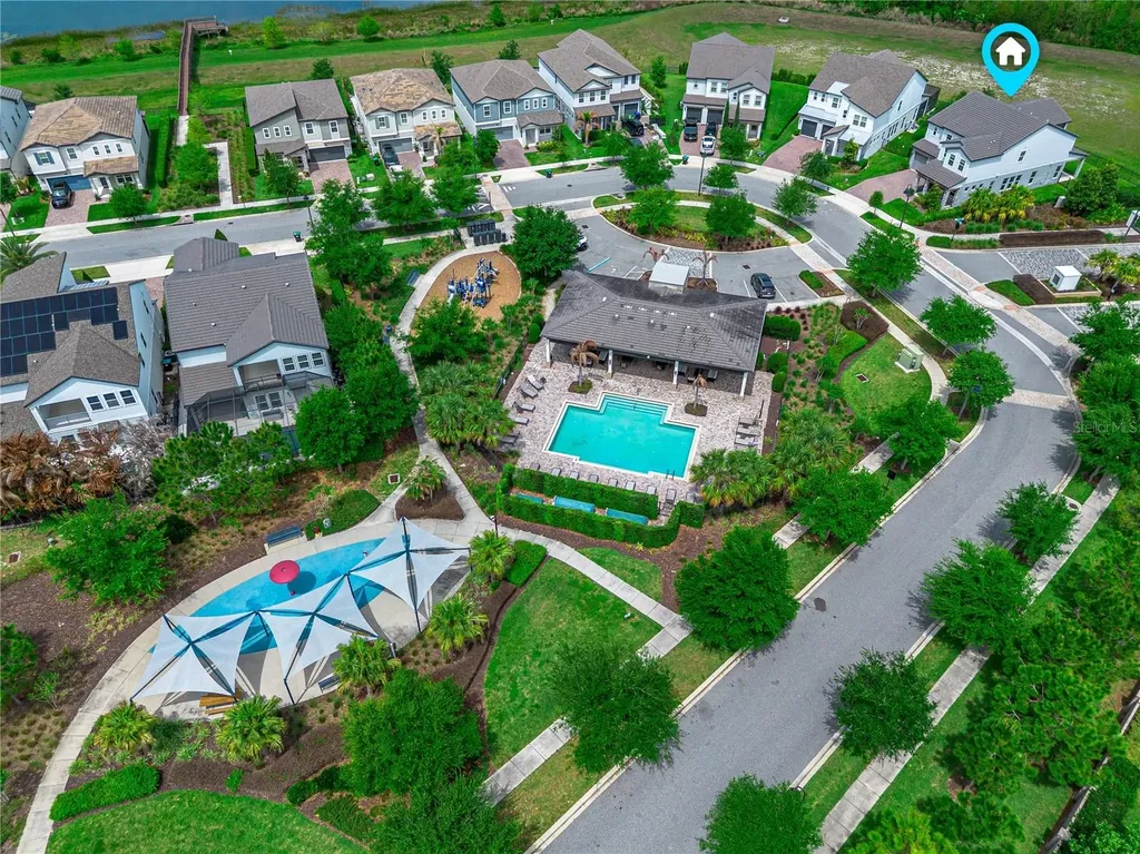 6007 Bimini Twist Loop Orlando FL 32819