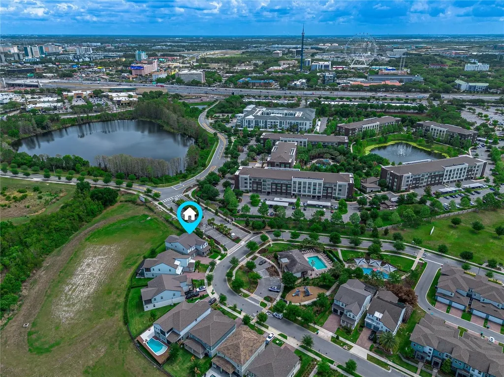 6007 Bimini Twist Loop Orlando FL 32819