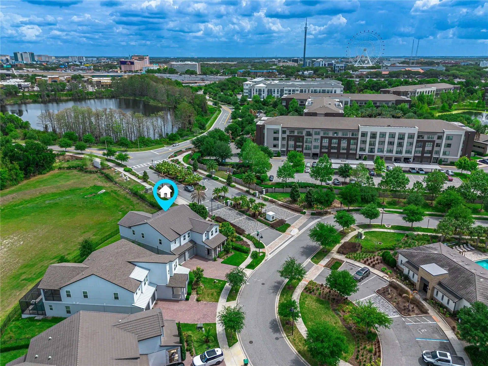 6007 Bimini Twist Loop Orlando FL 32819