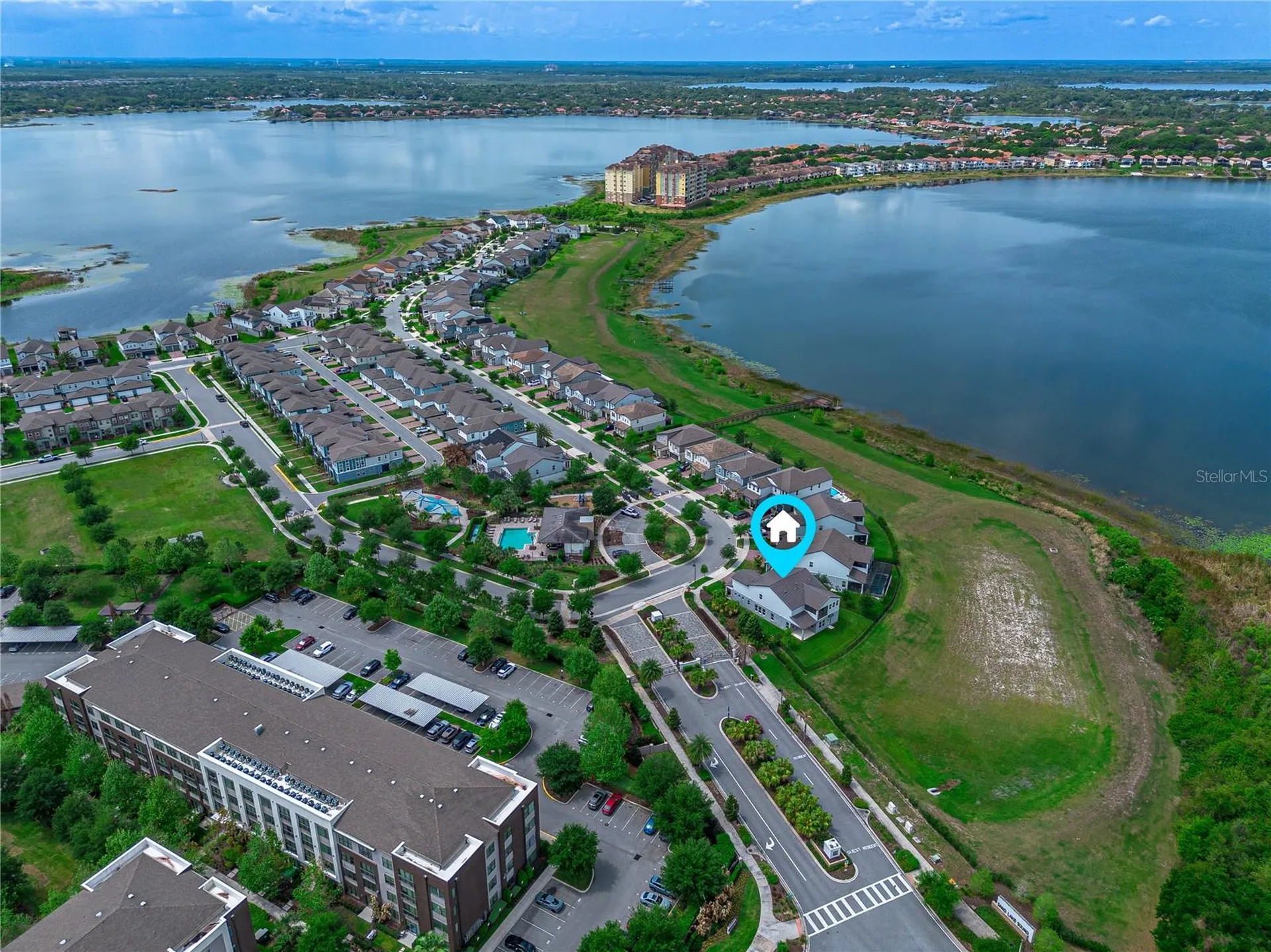6007 Bimini Twist Loop Orlando FL 32819