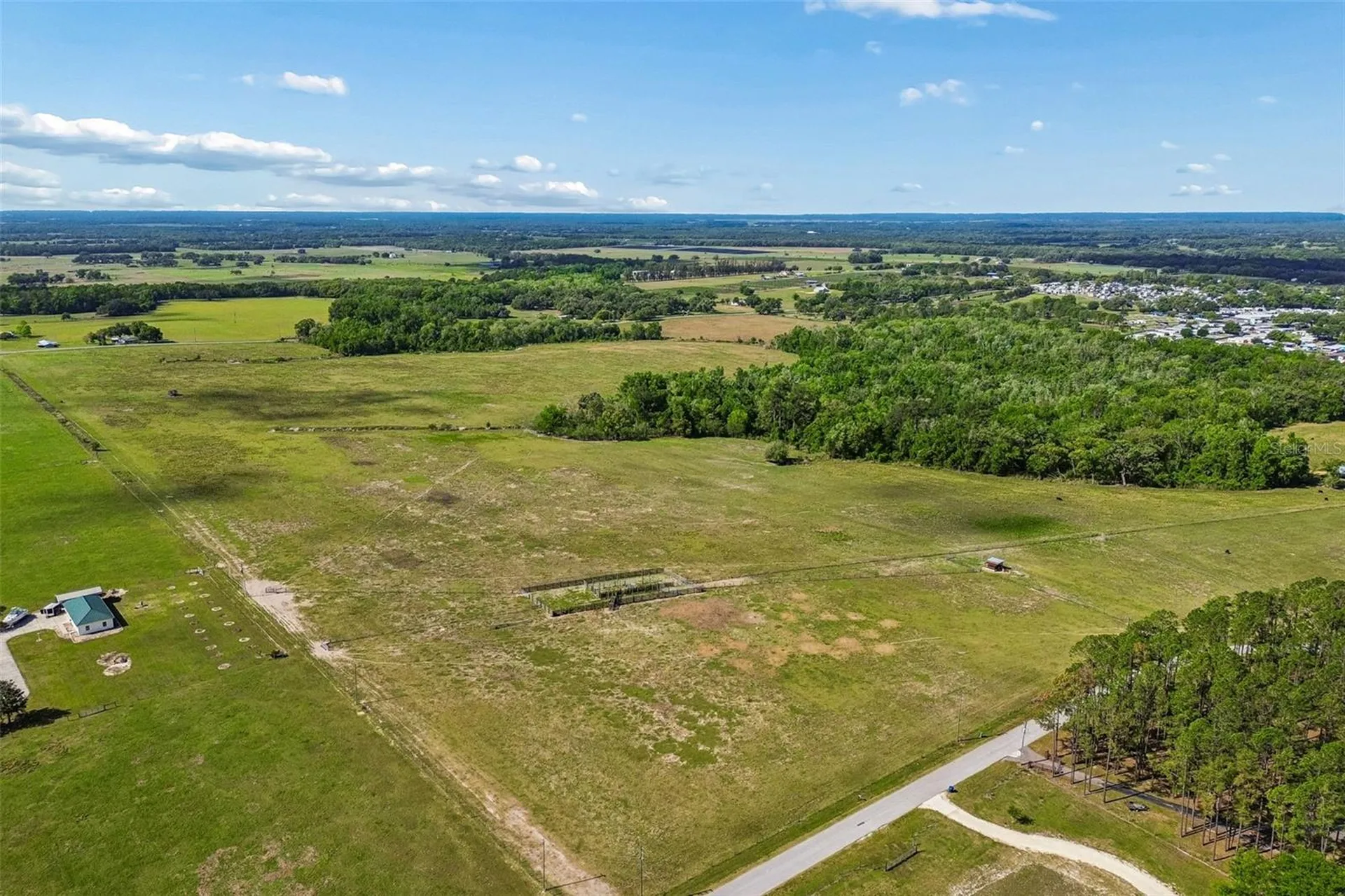 Bayhead Road Dade City FL 33523