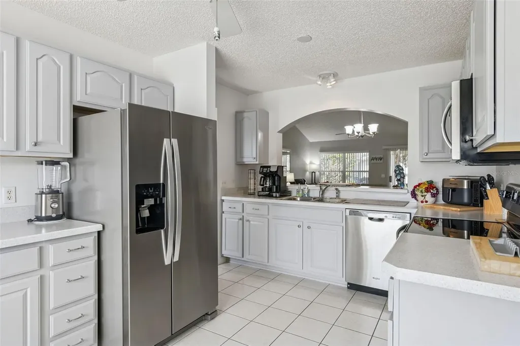 2125 Zaragoza Place The Villages FL 32159
