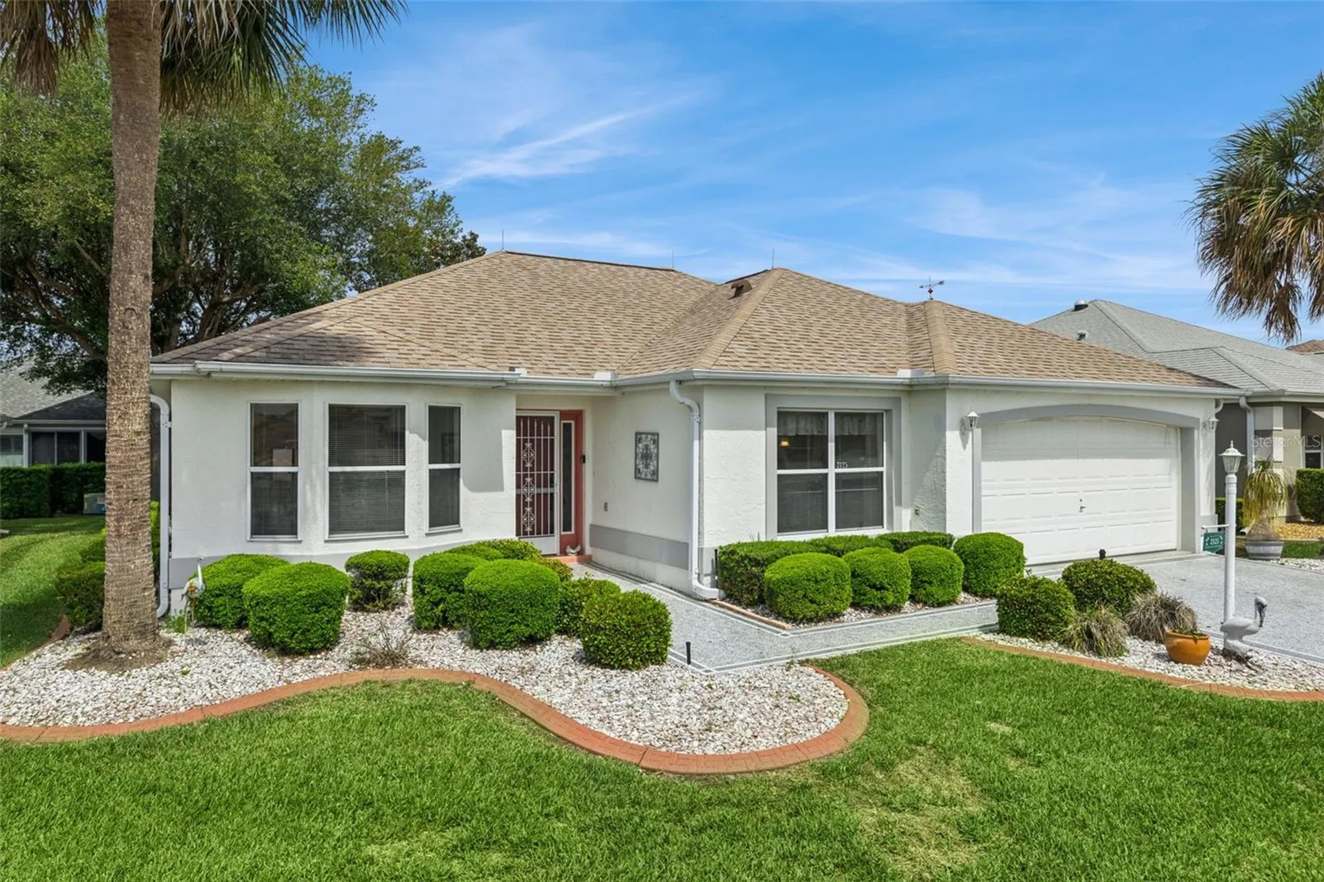 2125 Zaragoza Place The Villages FL 32159