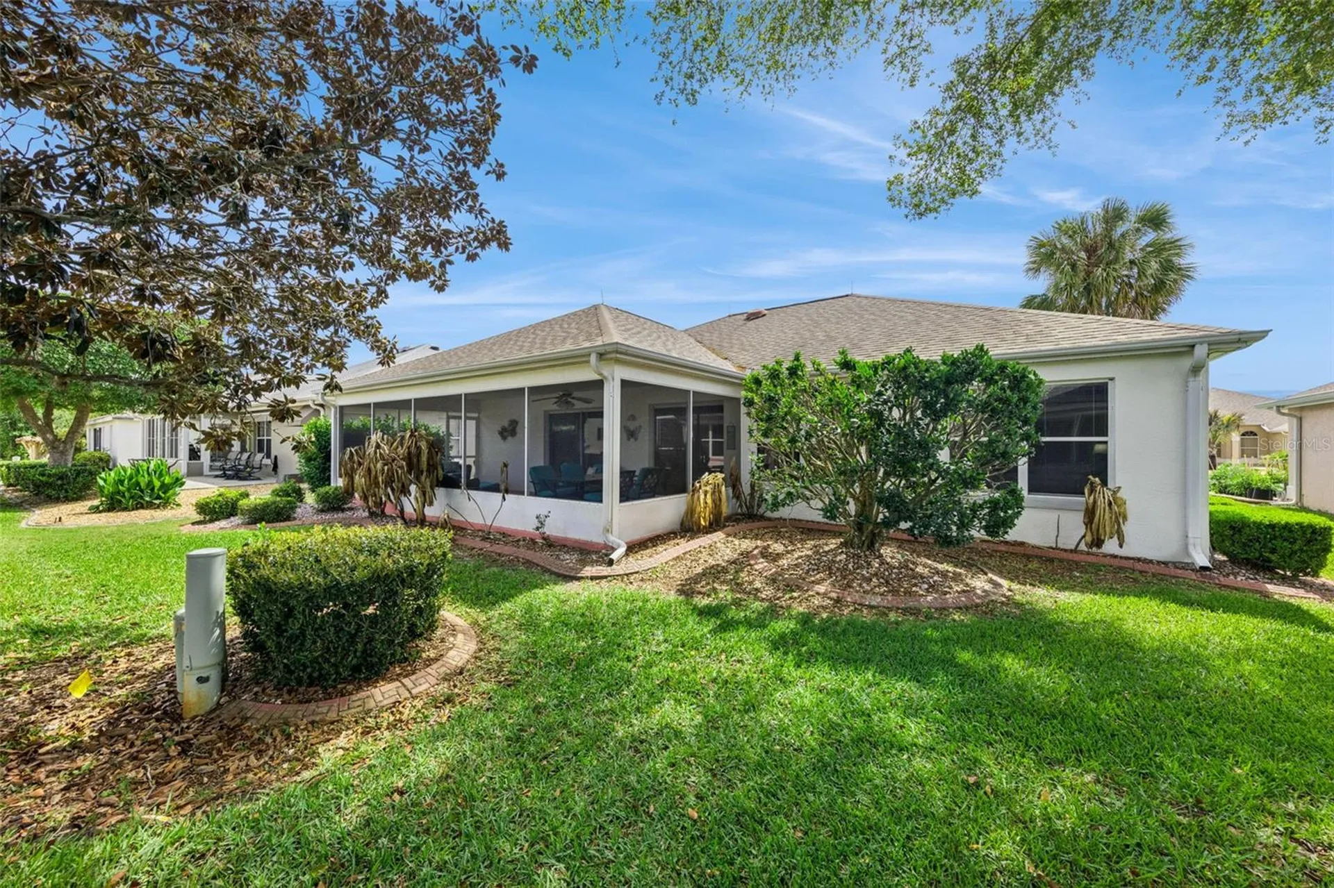 2125 Zaragoza Place The Villages FL 32159