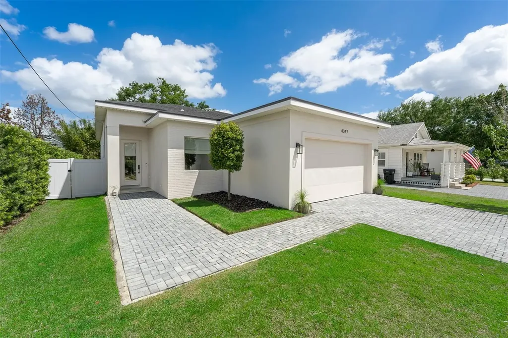 4347 Daubert Street Orlando FL 32803