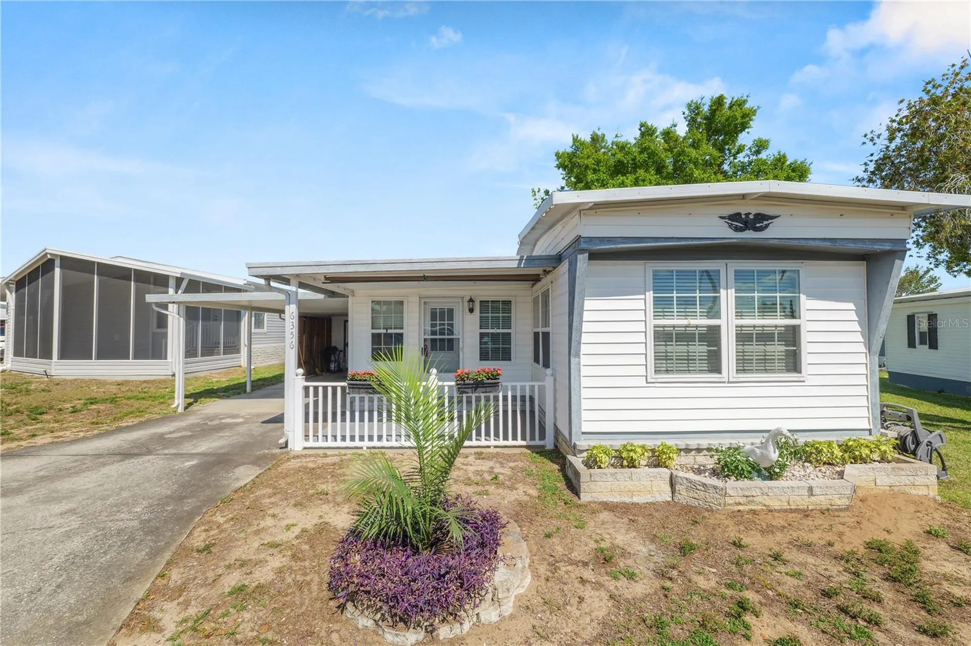 6356 Beechwood Avenue Lake Wales FL 33898
