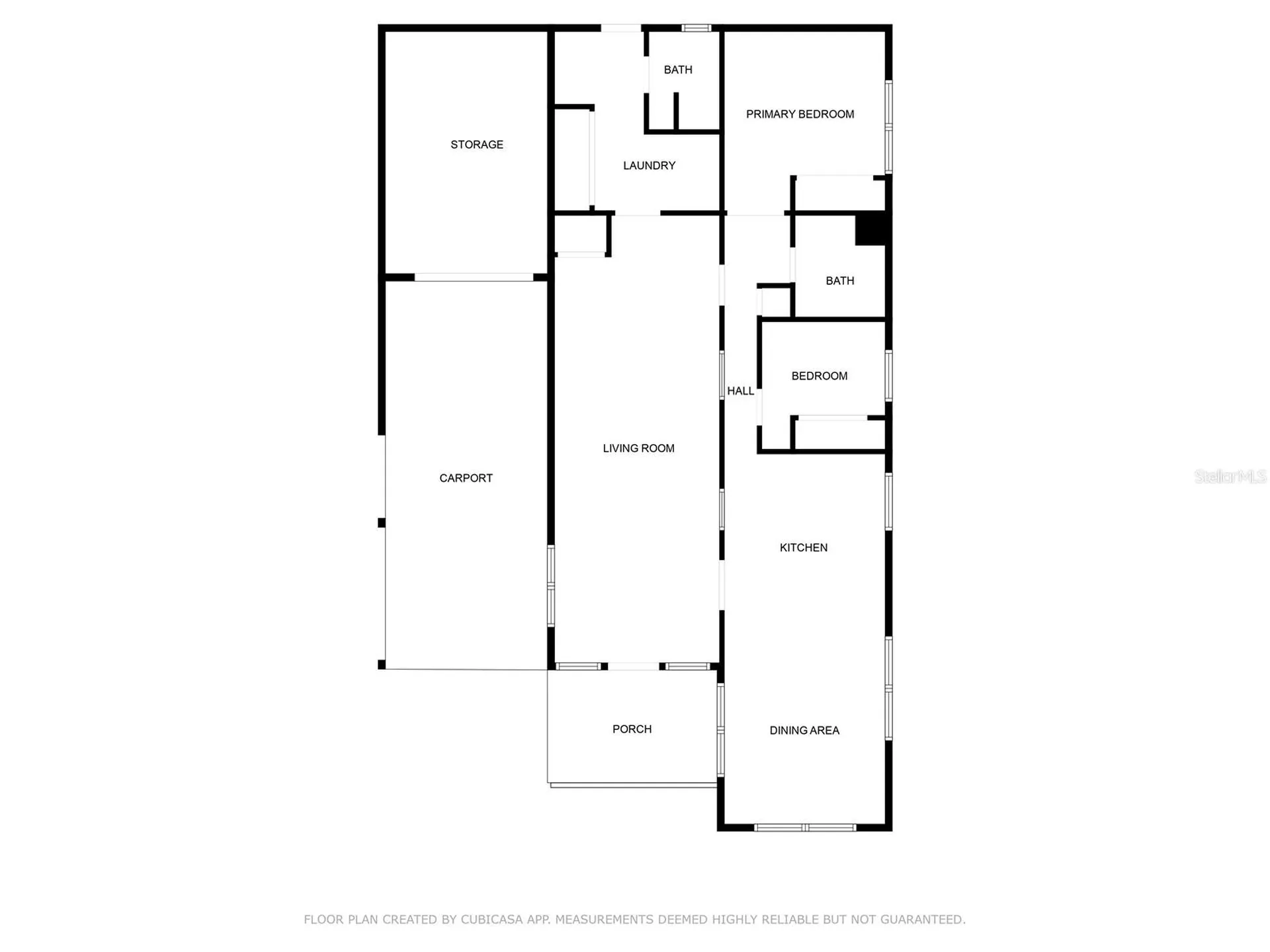 6356 Beechwood Avenue Lake Wales FL 33898